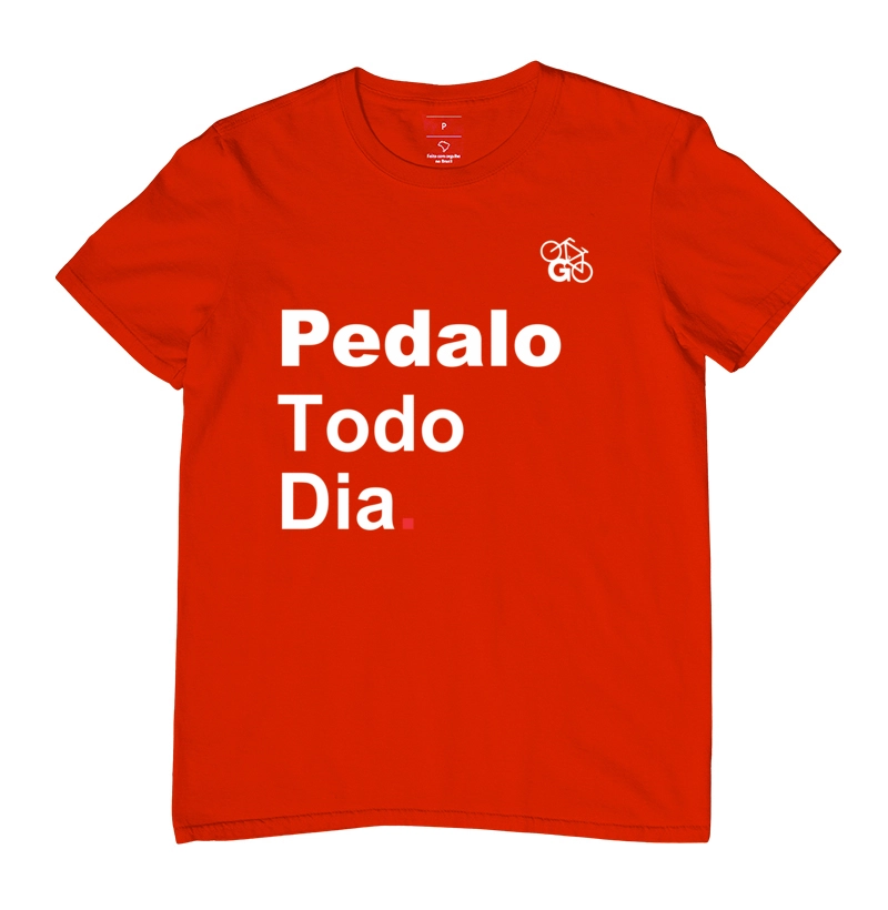 Pedalo Todo Dia. - Imagem 10
