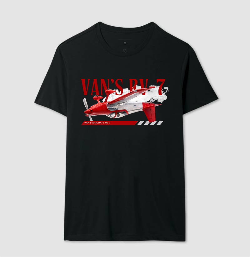 VAN´S RV-7 - Imagem 2
