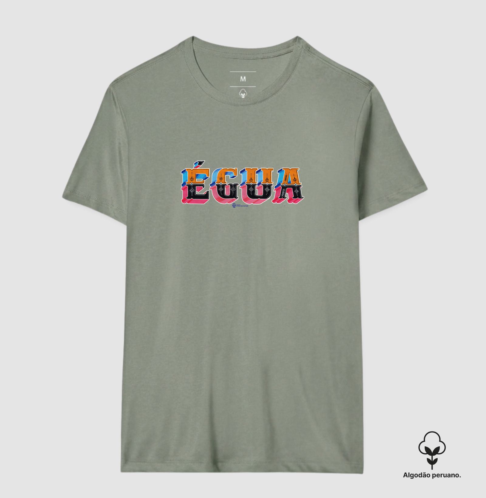Camisa Égua - Miro - Imagem 9