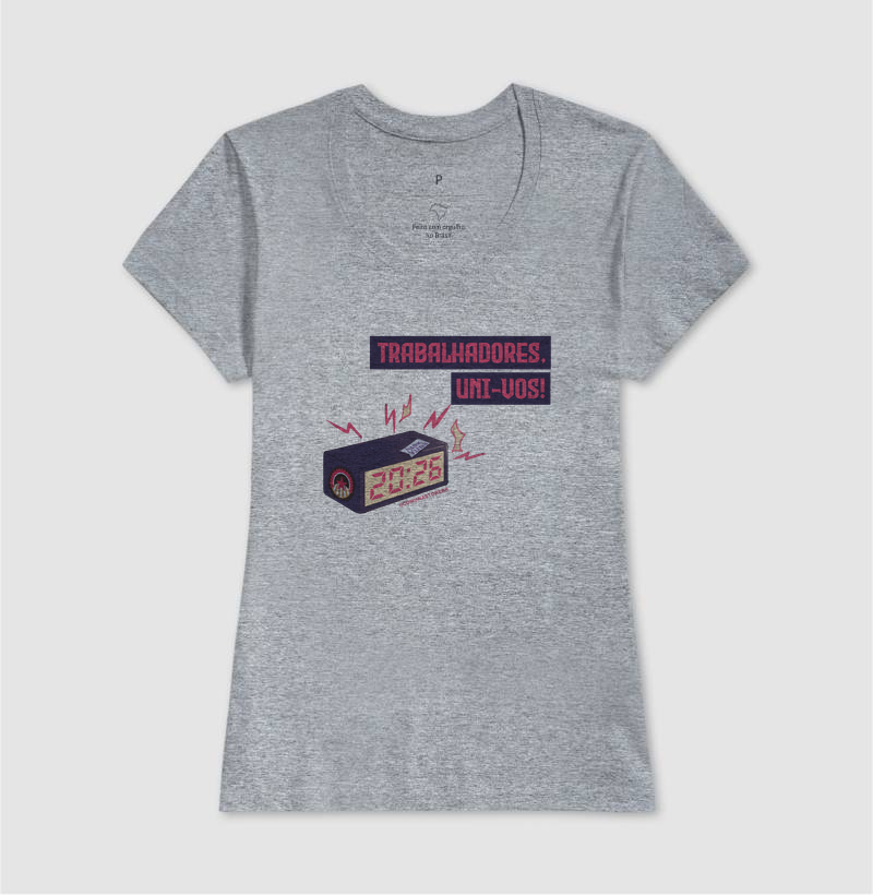 Camisa 8