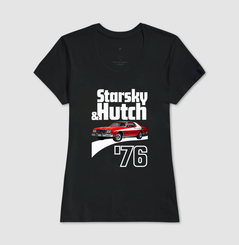 Camiseta Vintage - Imagem 3