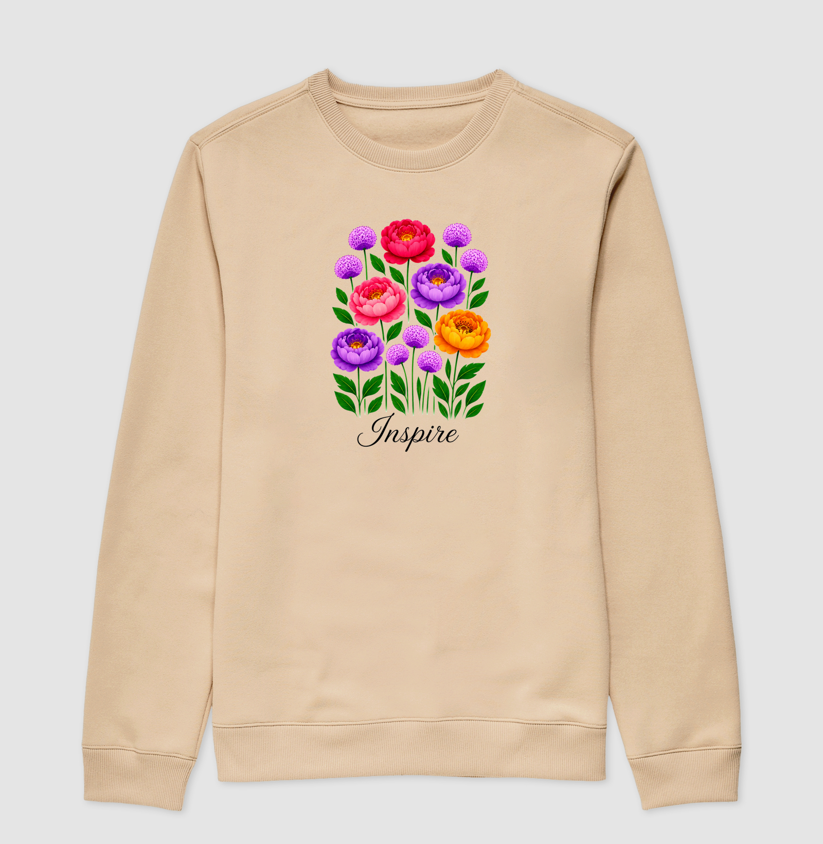 Camiseta Inspire - Imagem 3