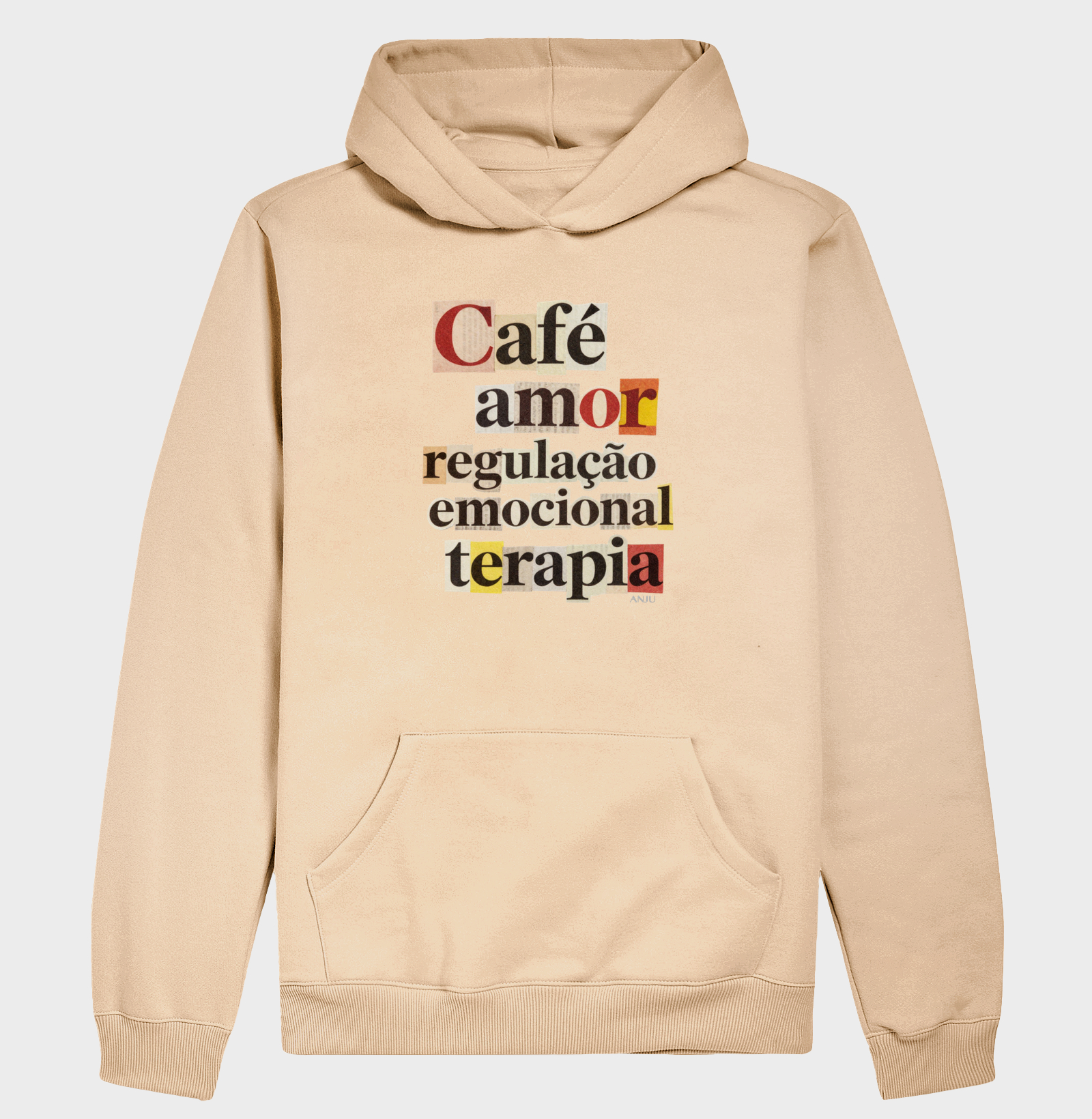Café amor regulação emocional terapia - Imagem 5