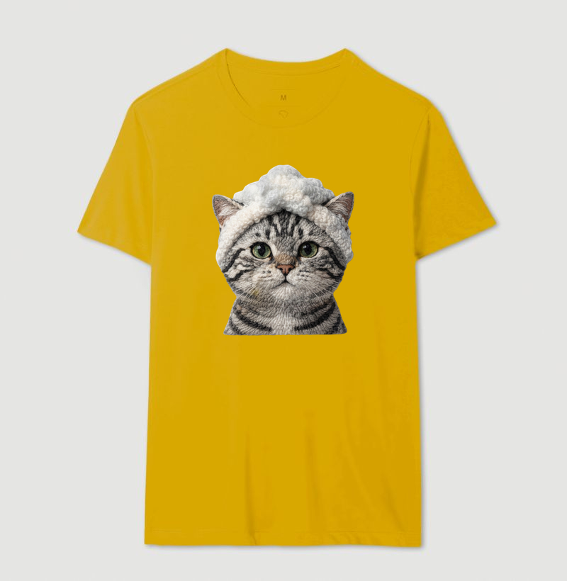 Skin Cat - Imagem 14