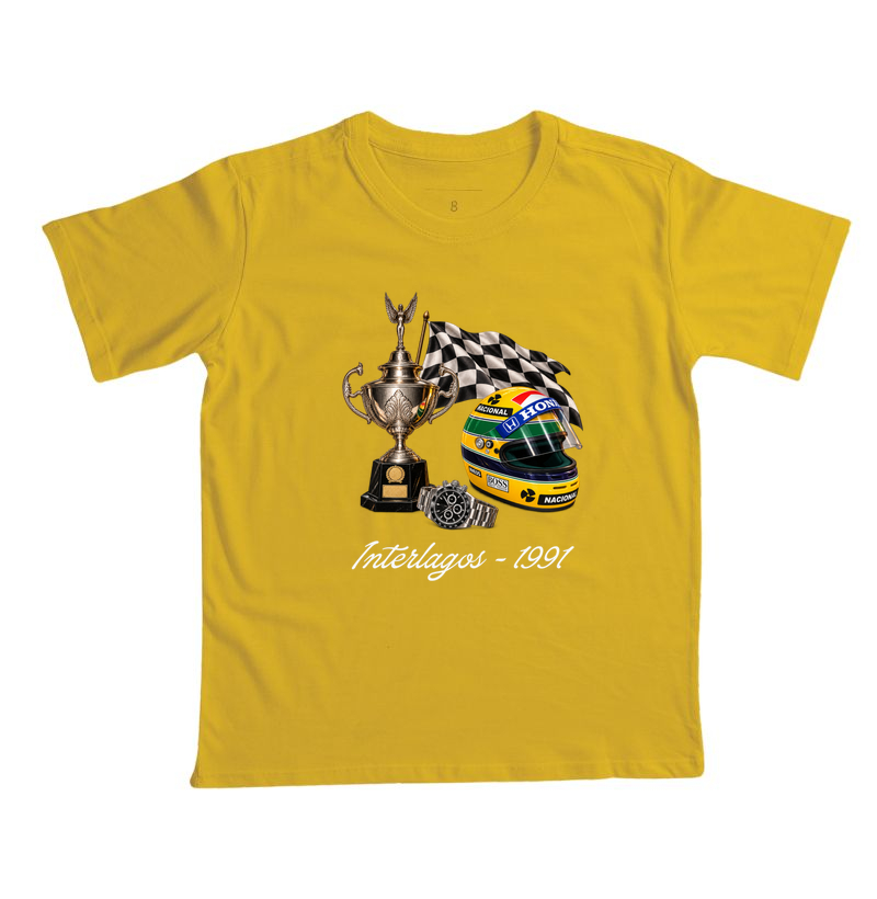 Interlagos 1991 - Imagem 6