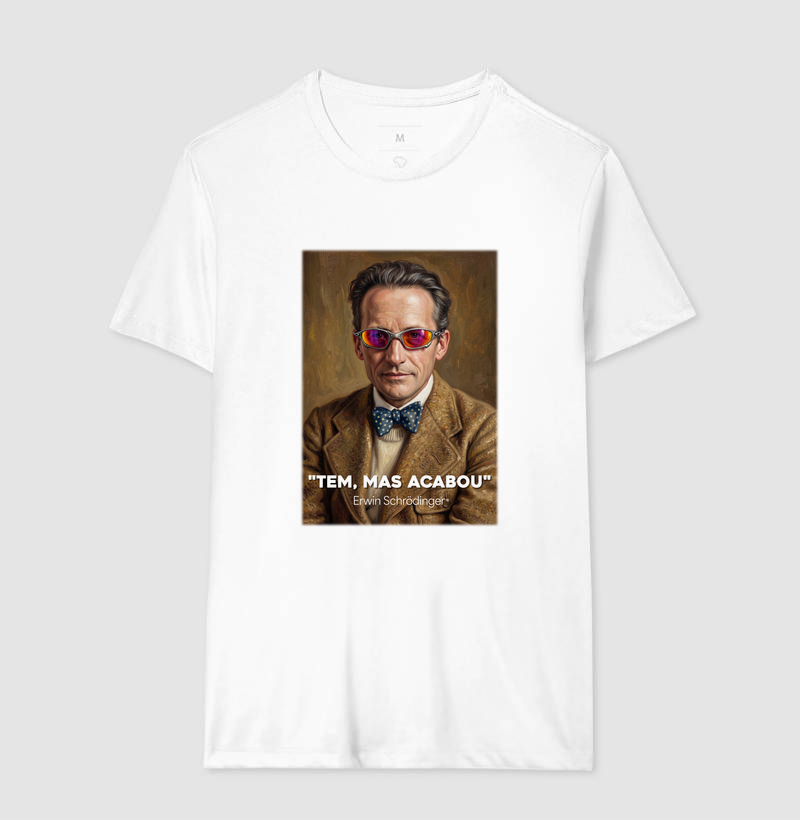 Erwin Schrödinger - Vida Loka - Imagem 4