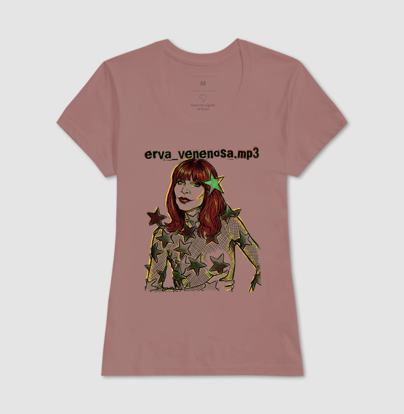 Camisa 10