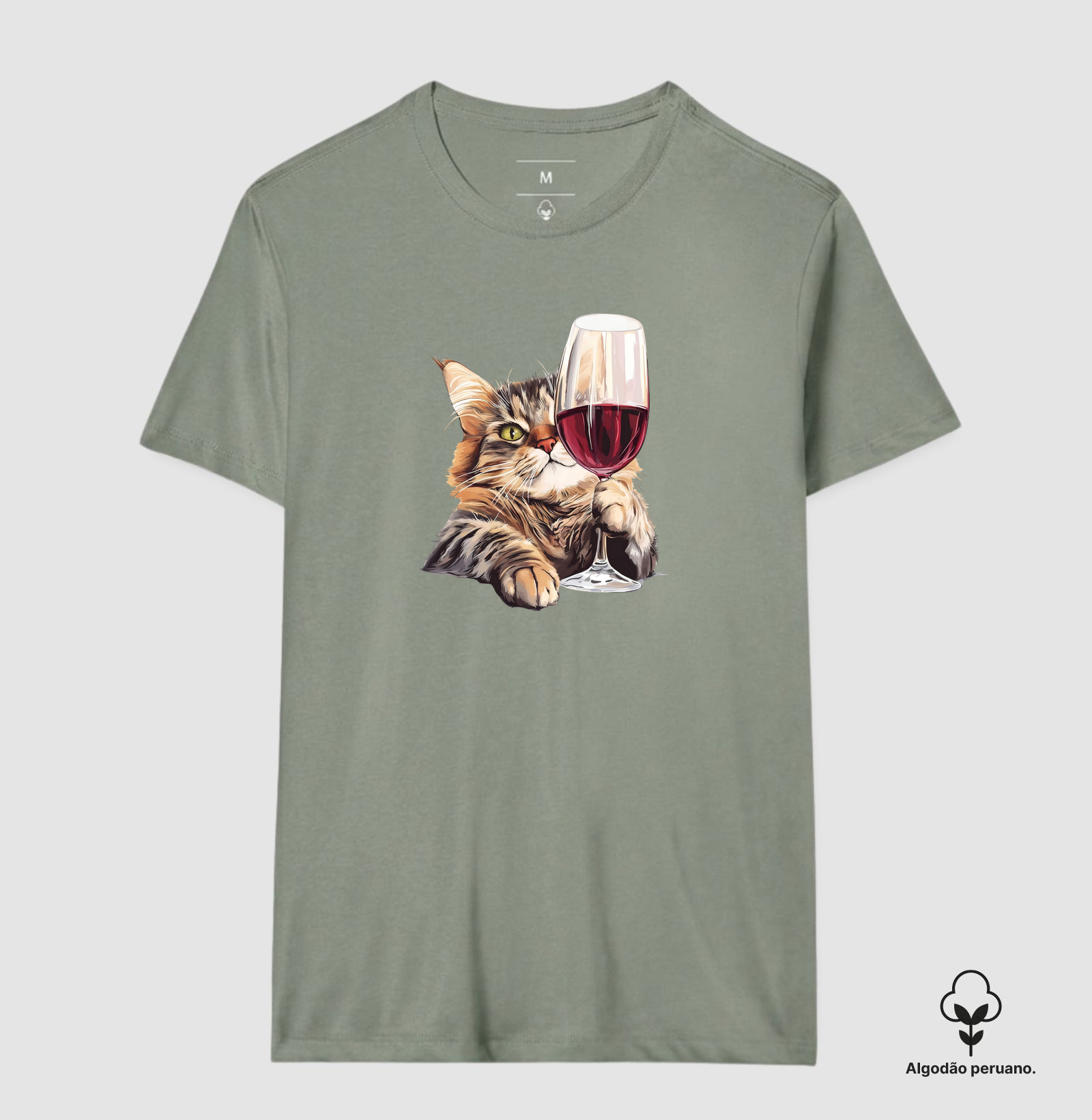 Camisa 7