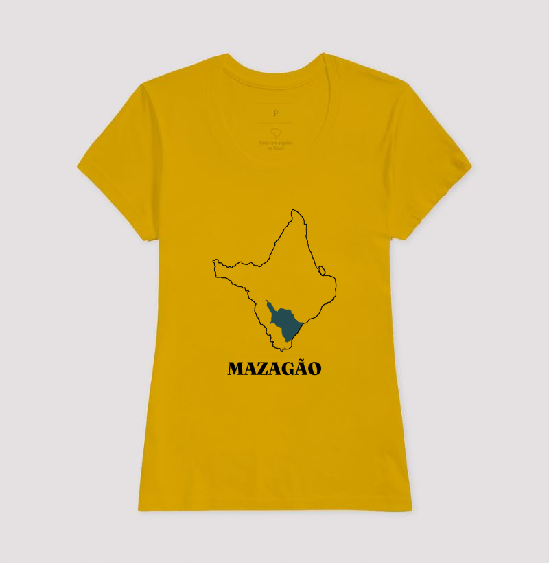 Mazagão | Traço AP - Imagem 15