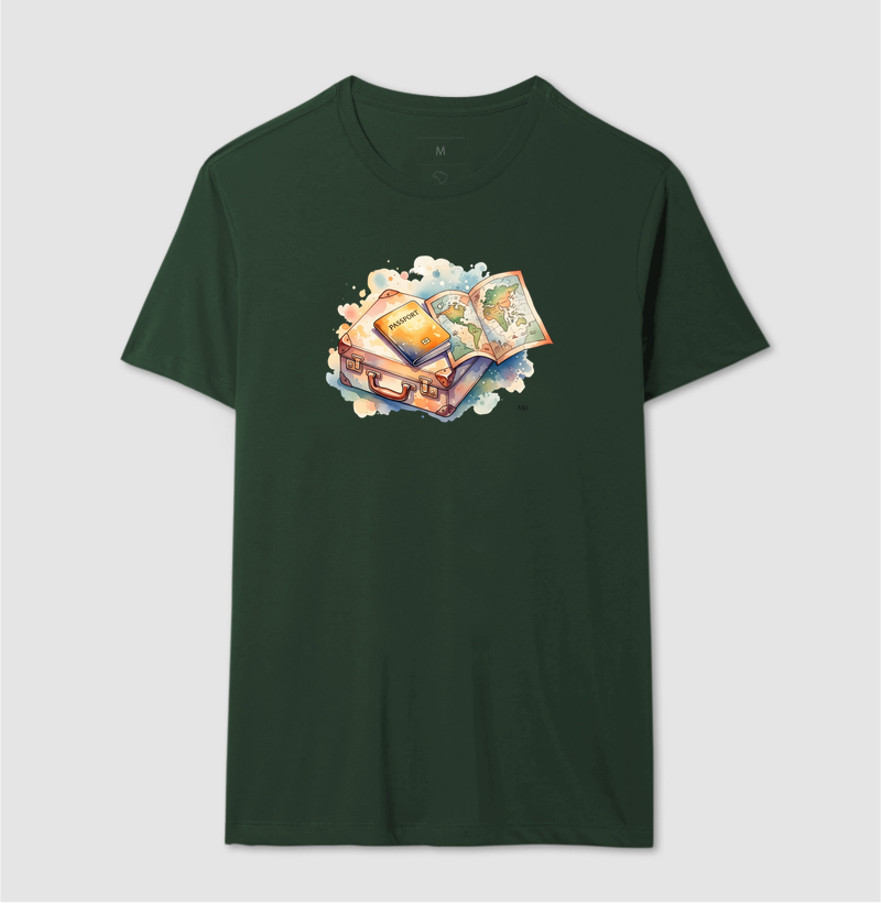 Camisa 9