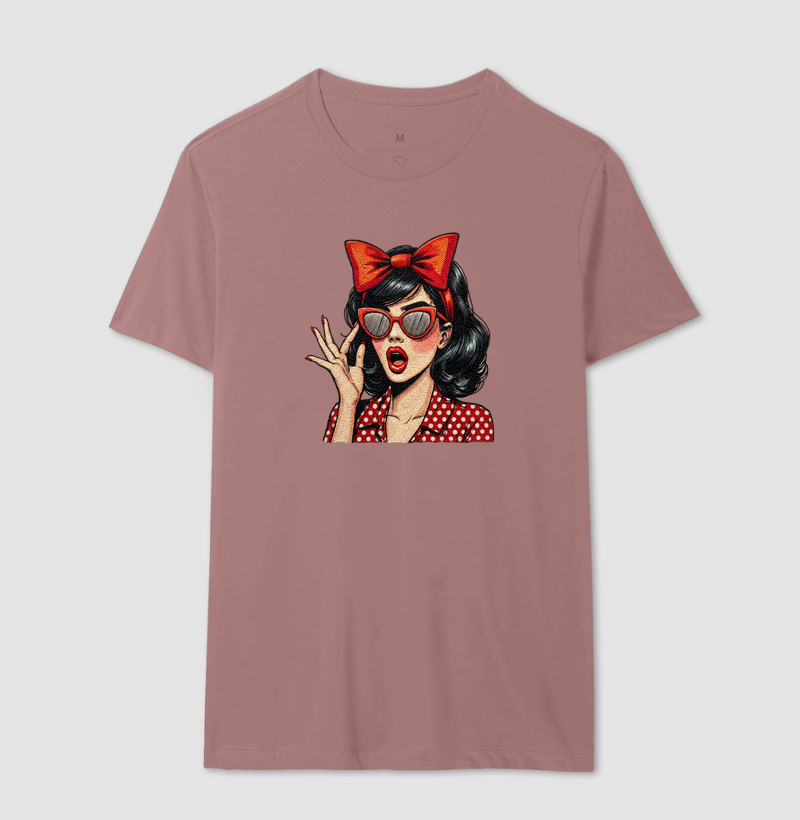 Camisa 15