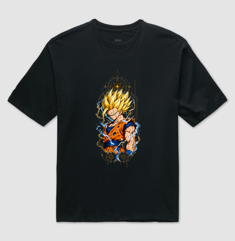 Gohan - Imagem 4