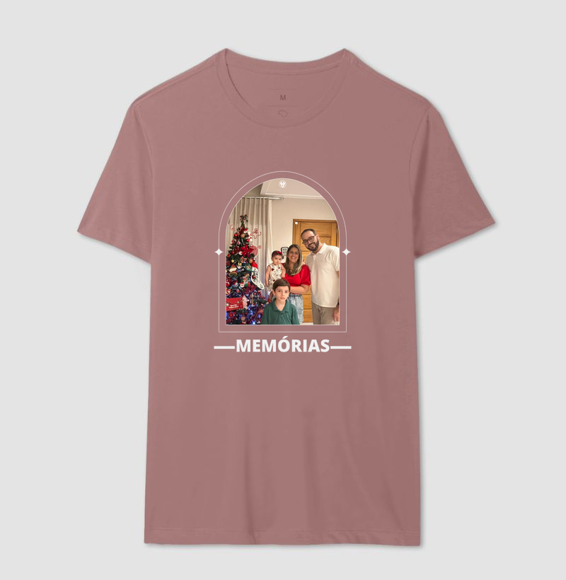 Camisa 16