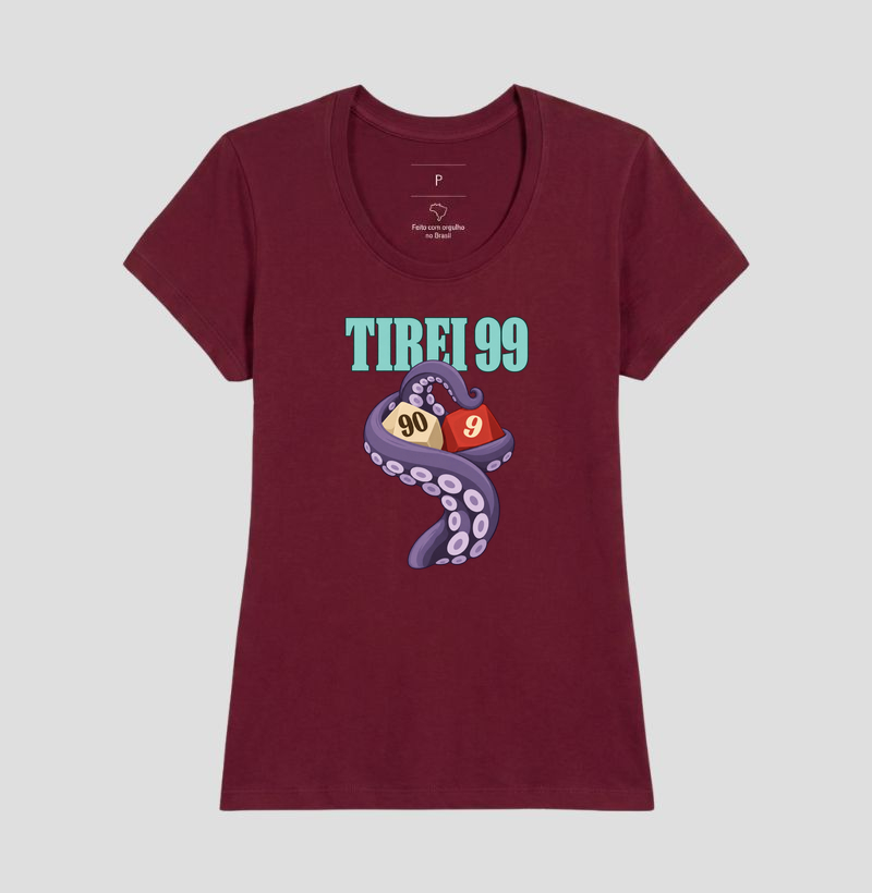 TIREI 99 - Imagem 19