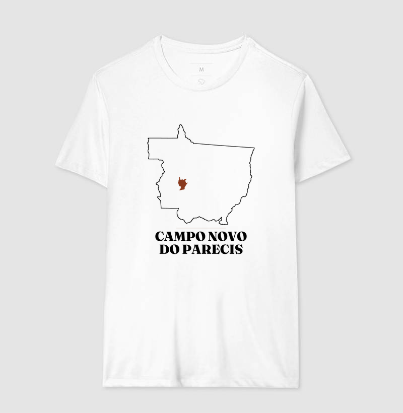 Campo Novo do Parecis | Traço MT - Imagem 4