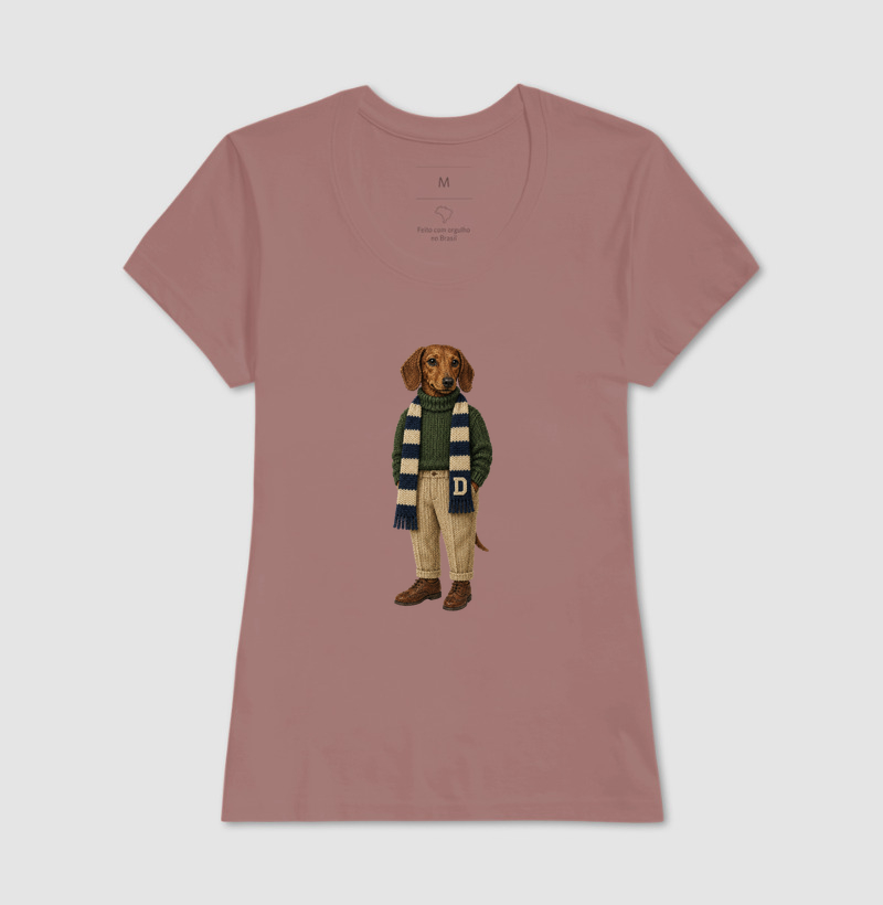 Camisa 16