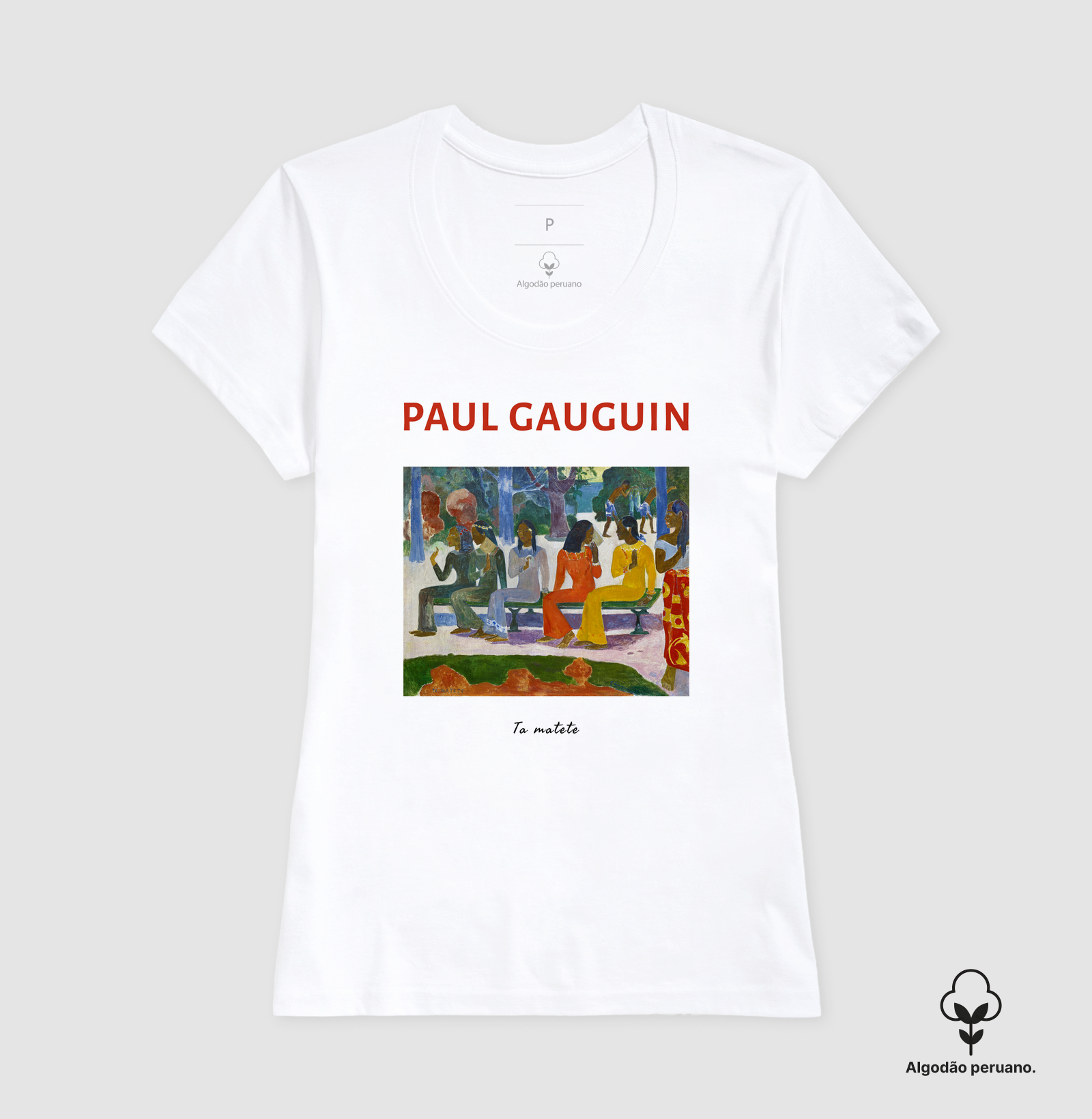 Camisa 2