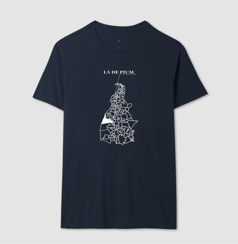 Pium | Origem TO - Imagem 6