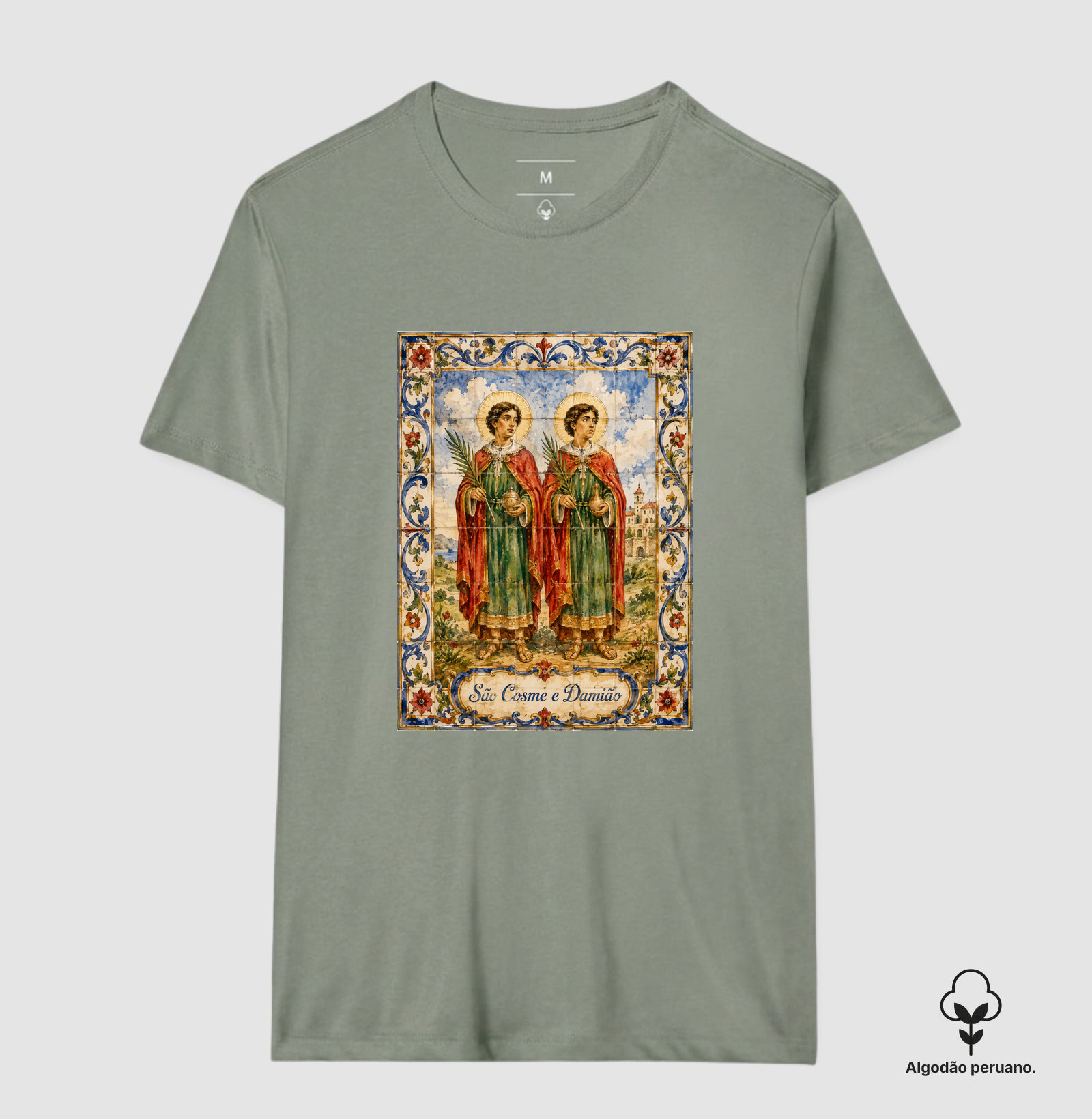 Camisa 5