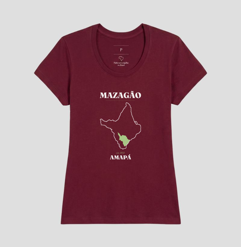 Mazagão | Legado AP - Imagem 19