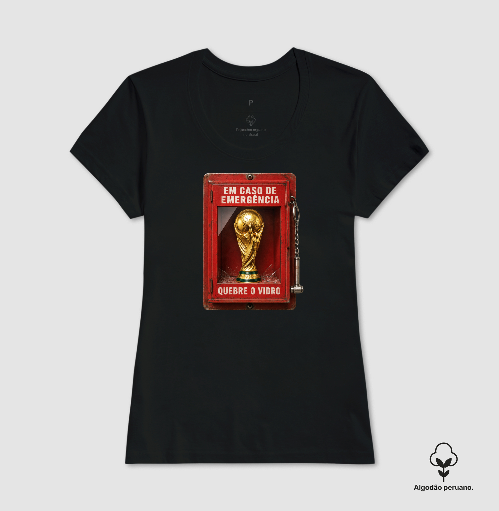 Camisa 3
