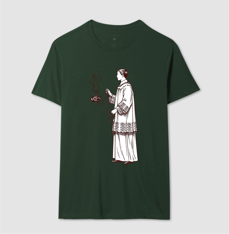 Camisa 11