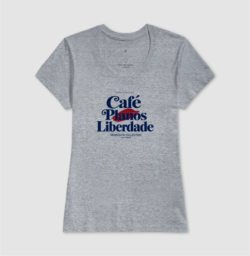 Café, planos e liberdade - Imagem 9