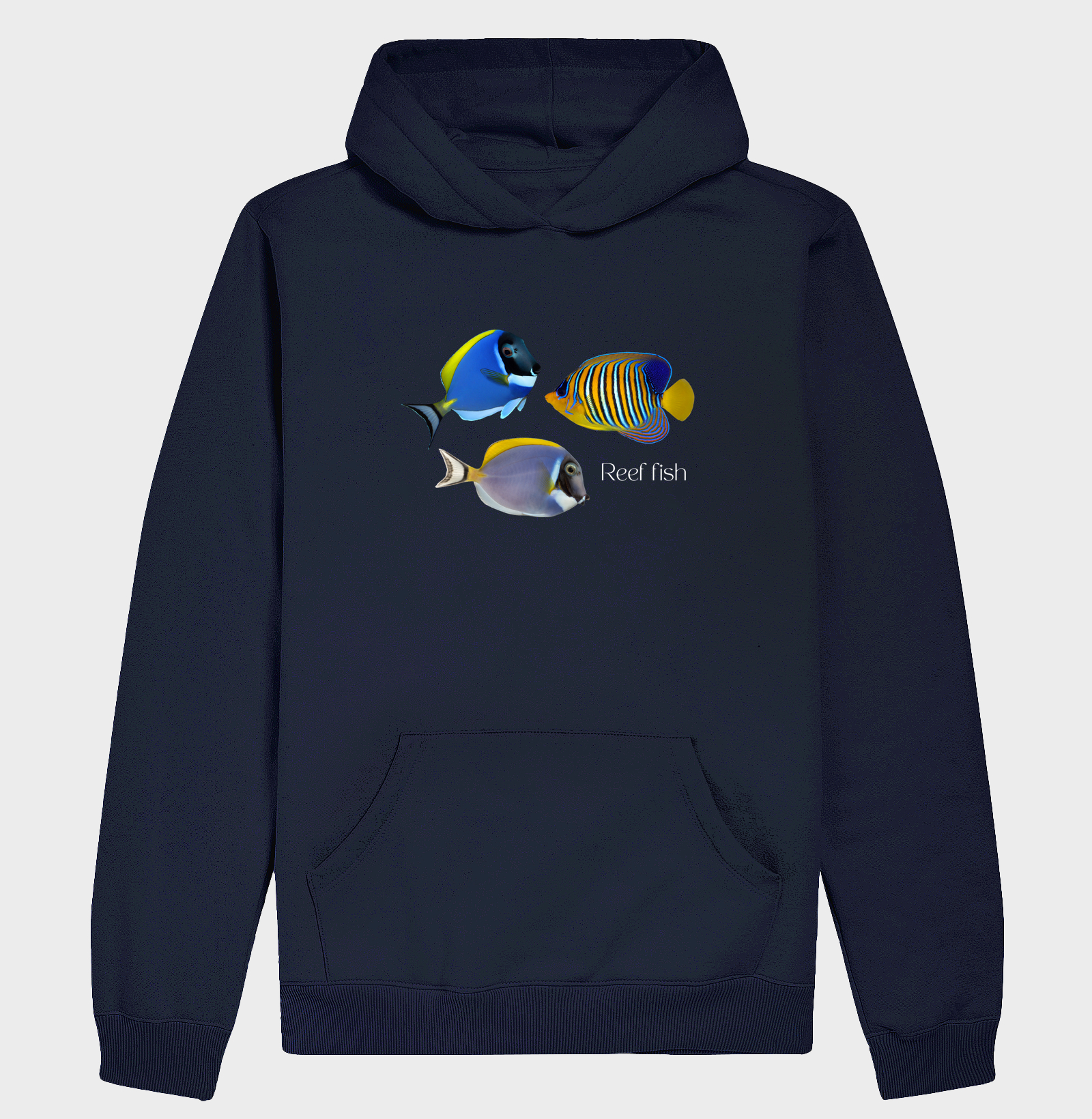 Reef Fish - Imagem 6