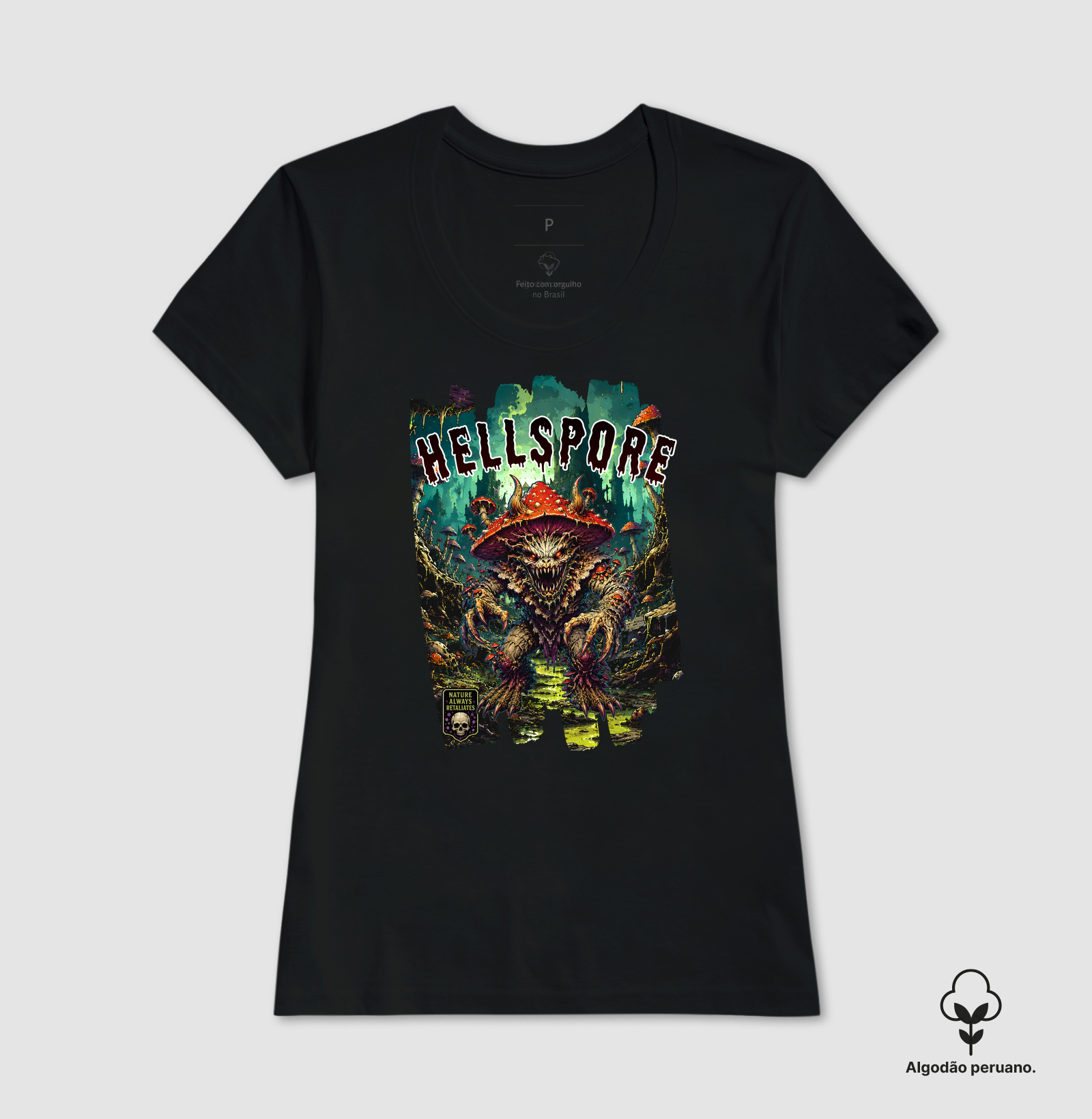 Hellspore - Imagem 3