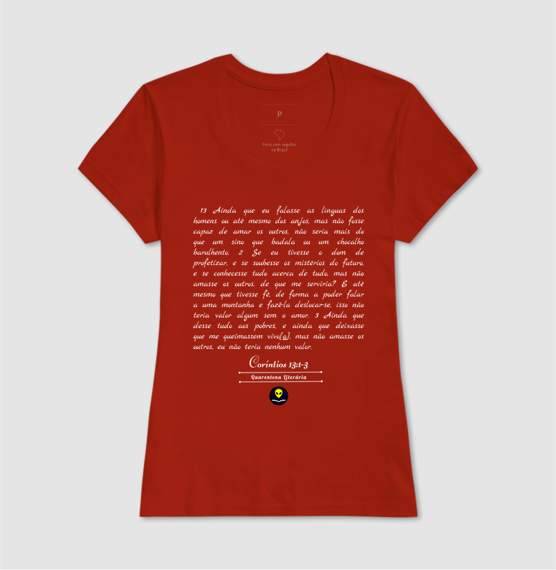 Camisa 13