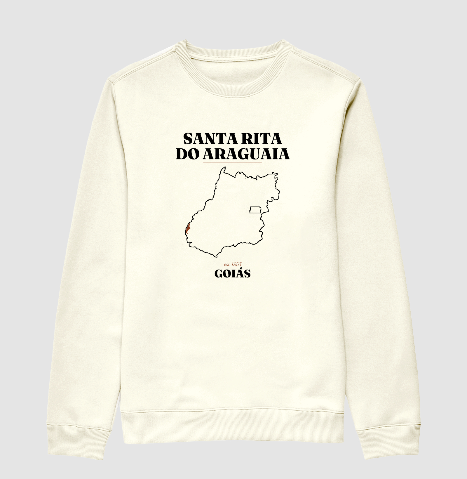 Santa Rita do Araguaia | Legado GO - Imagem 2