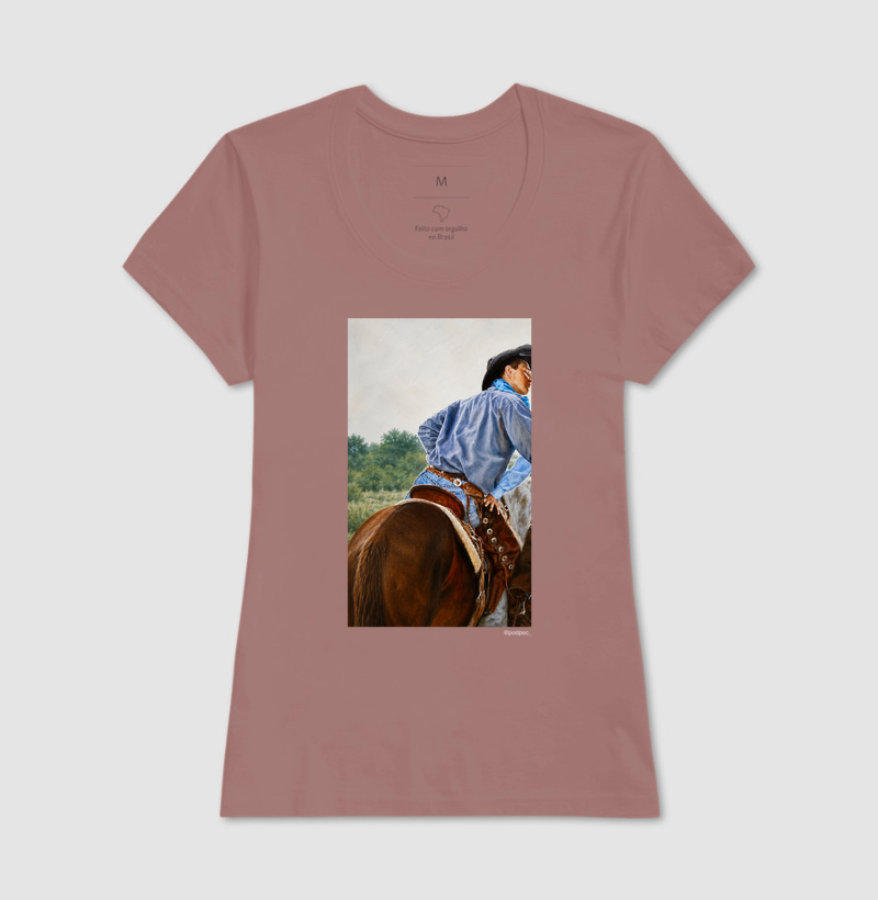 Camisa 16