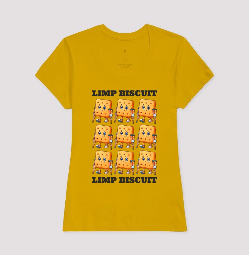 Camiseta Básica - Limpbizkit - Imagem 5