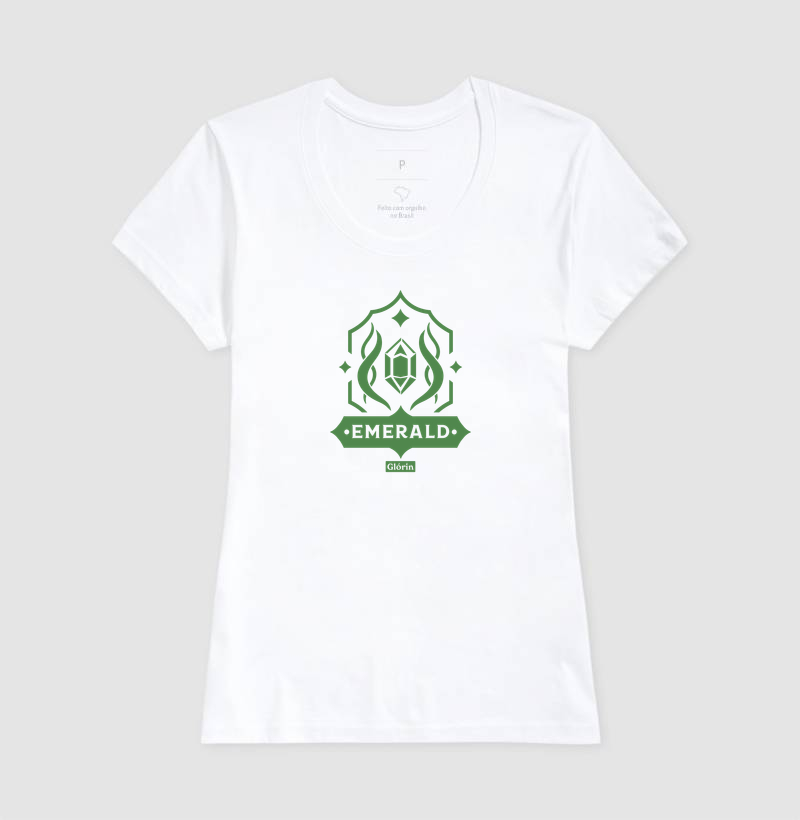 Emerald Ink - Imagem 5