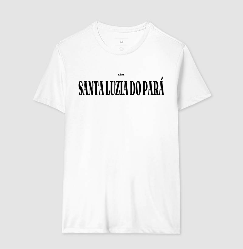 Santa Luzia do Pará | Tipografia PA - Imagem 4