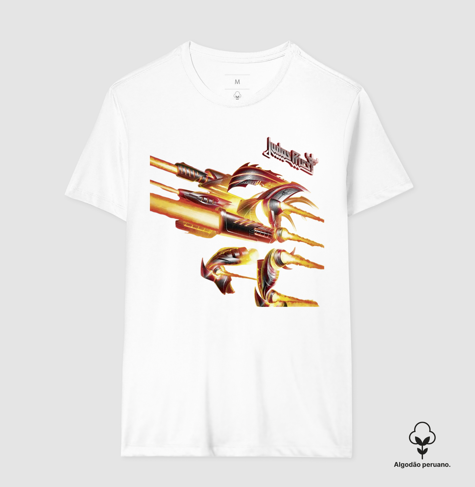 Judas Priest - Firepower - Imagem 9