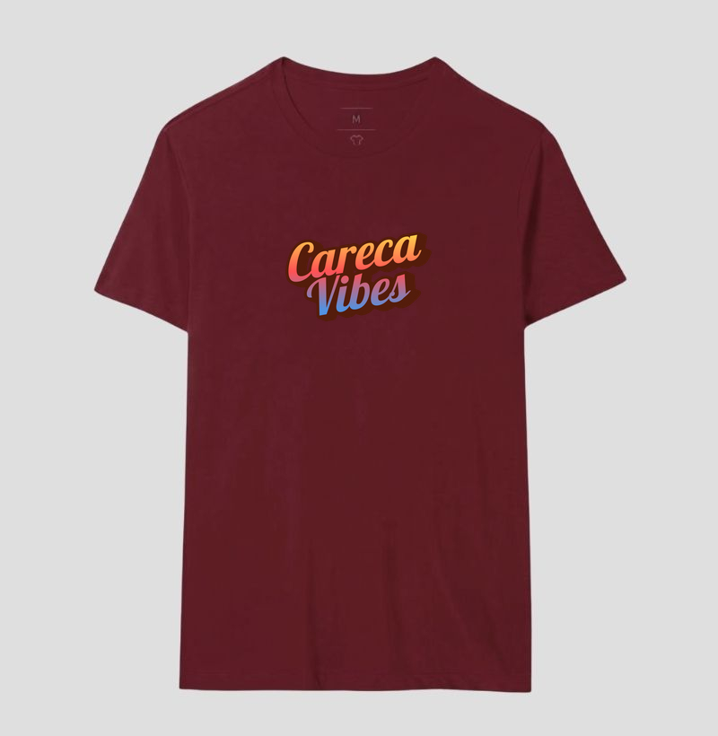 Careca Vibes Vibe - Imagem 7