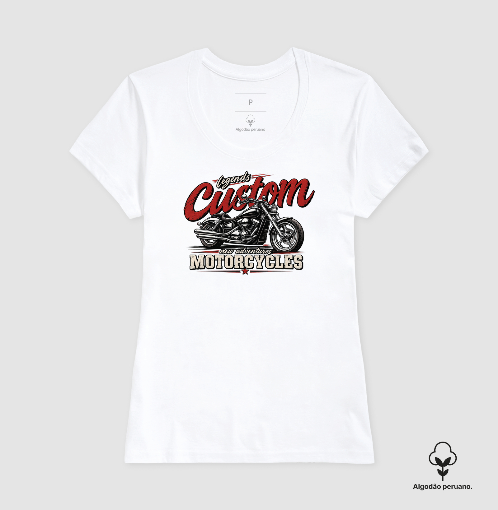 Moto - custom - Imagem 4