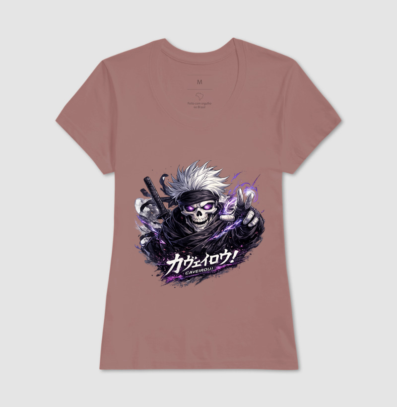 Camisa 16