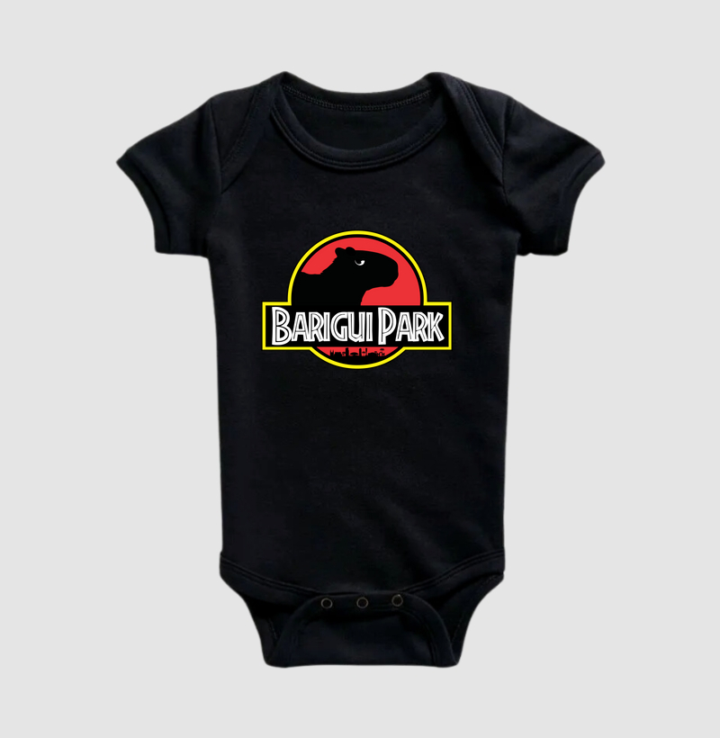 Camiseta Barigui Park - Imagem 2