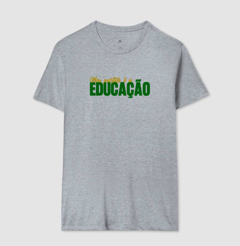 Meu partido é a educação - Imagem 8