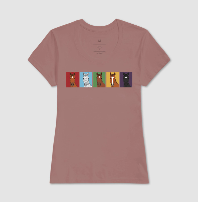 Camisa 17
