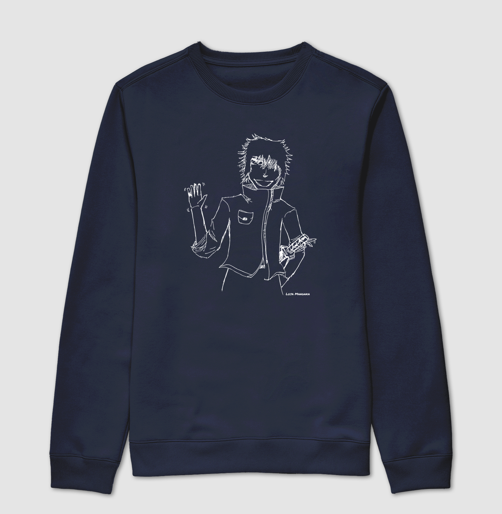 Camisa 4