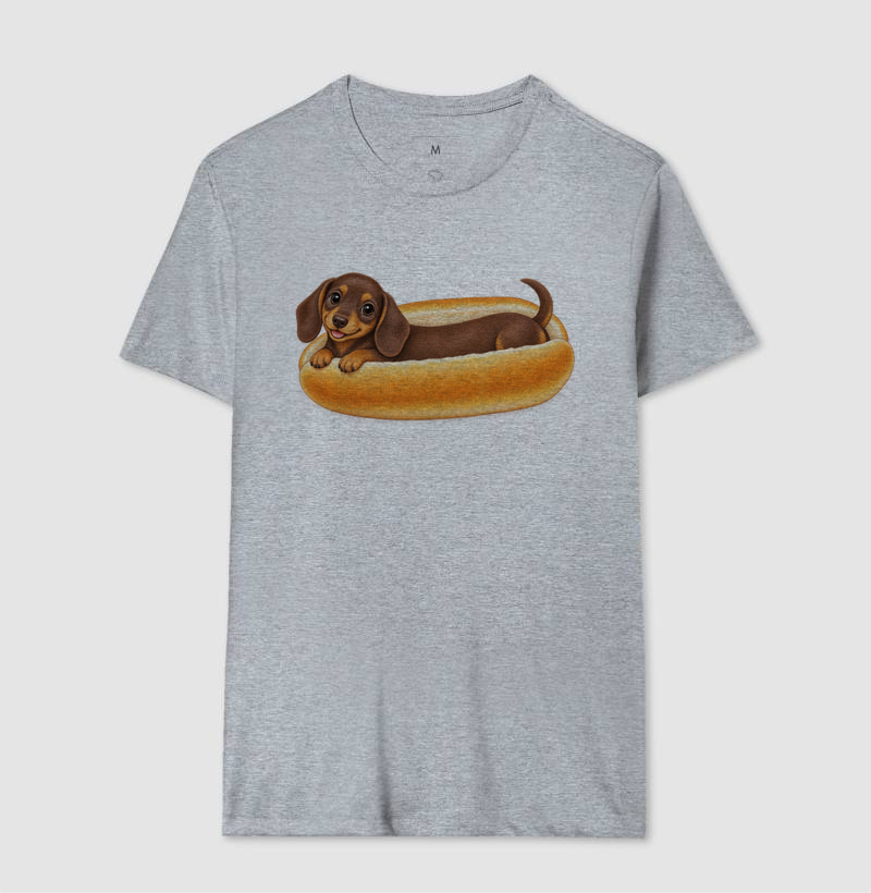 Dachshund Salsicha - Imagem 8
