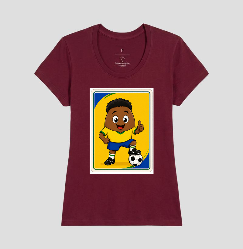 Camisa 18
