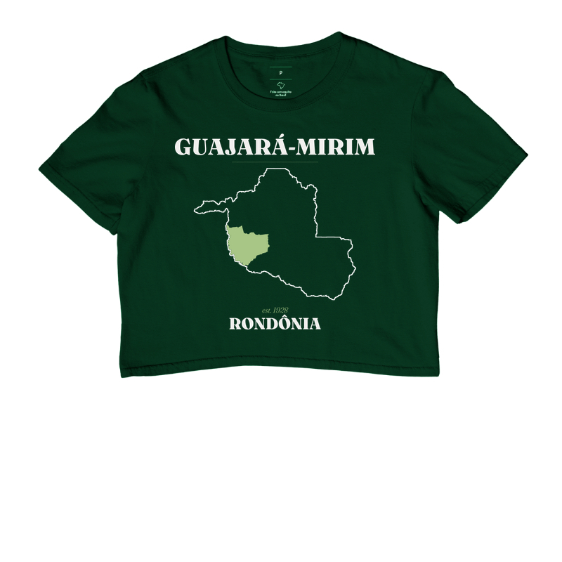 Guajará-Mirim | Legado RO - Imagem 5