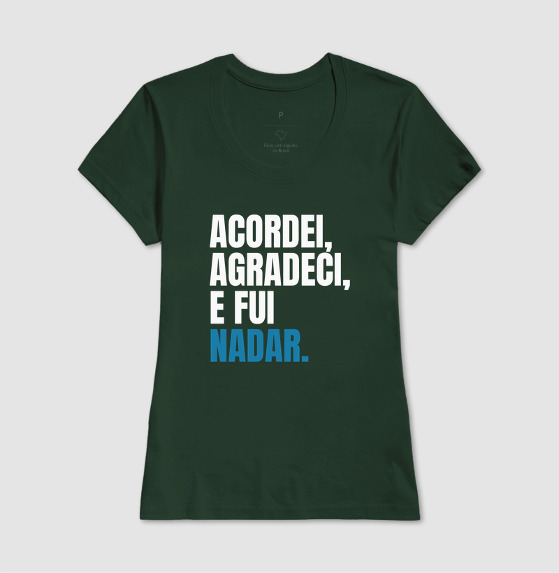 Camisa 9
