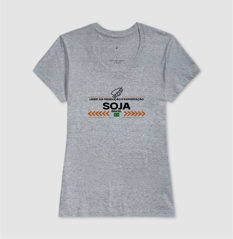 Soja Brasil - Imagem 11
