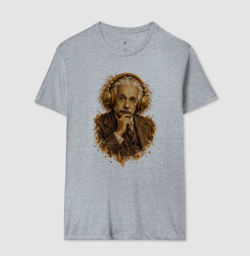 Albert Einstein - Imagem 8