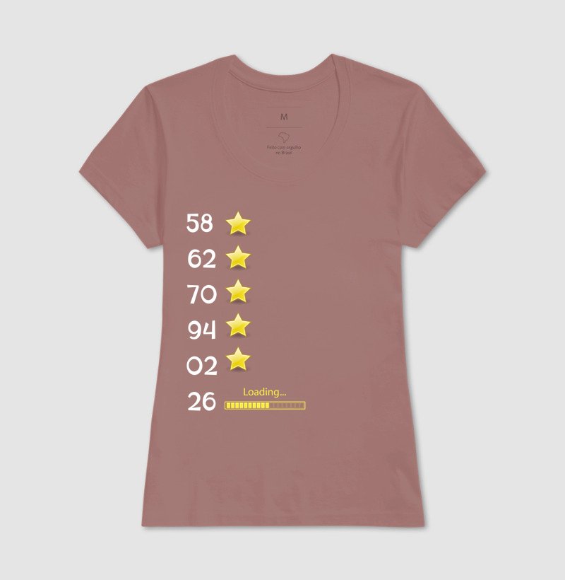 Camisa 15
